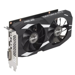 AS Dual GeForce RTX 3050 OC 6GB - Img 12