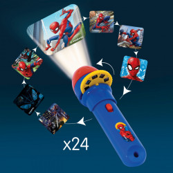 As mini proiector spiderman - Img 6