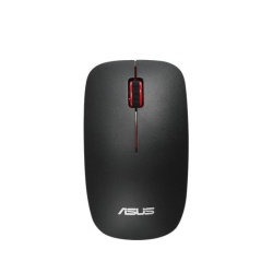 AS MOUSE WT300 OPTICAL WIRELESS BK-RD - Img 4