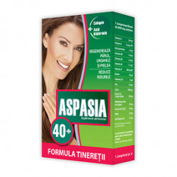ASPASIA 40+ 42CPS