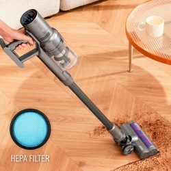 ASPIRATOR CU ACUMULATOR 2 IN 1 SWEEPER 9000 TEESA - Img 5
