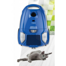 Aspirator cu sac heinner hvc-mbl1400-v2 - Img 9