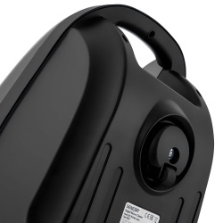ASPIRATOR CU SAC NEGRU SENCOR - Img 10