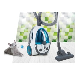 ASPIRATOR FARA SAC HEINNER HVC-V800WBL - Img 3
