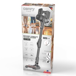 ASPIRATOR VERTICAL PRO LED CR 7063 CAMRY - Img 9