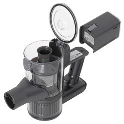 ASPIRATOR VERTICAL PRO LED CR 7063 CAMRY - Img 25