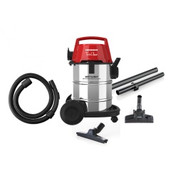 ASPIRATOR WET&DRY HEINNER HVC-MWD1400RD - Img 1