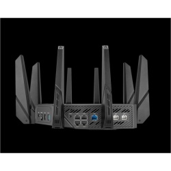 ASUS QUAD BAND GAMING ROUTER ROG RAPTURE - Img 4