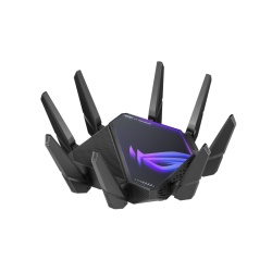 ASUS QUAD BAND GAMING ROUTER ROG RAPTURE - Img 5