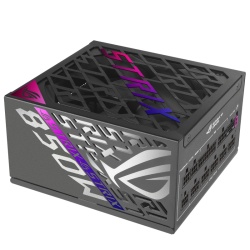 ASUS ROG -STRIX-850P-GAMING-E power