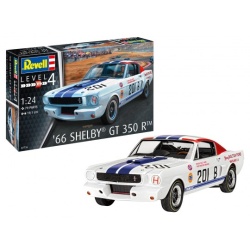 Automacheta 1965 Shelby GT 350 R - Img 6