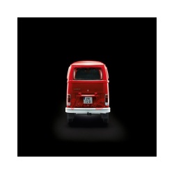 Automacheta Volkswagen T2 - Technik