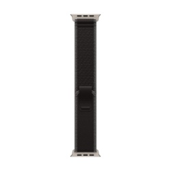 AW BAND 49MM TRAIL BK/CHAR NAT TITAN S/M - Img 2