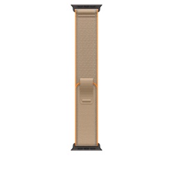 AW BAND 49MM TRAIL SAND BK TITAN M/L