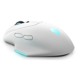 AW Wireless Gaming Mouse - AW620M Light - Img 7