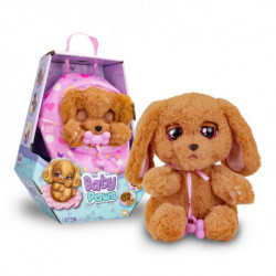 Baby Paws - Jucarie interactiva Cocker - Img 1