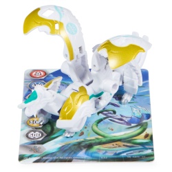 BAKUGAN S5 BILA CLASICA PEGATRIX GILLATOR - Img 4