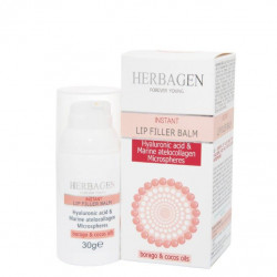 BALSAM BUZE FILLER ACID H.&COLAGEN 30GR