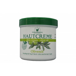 BALSAM CU ULEI DE MASLINE 250ML