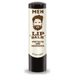 BALSAM DE BUZE PENTRU BARBATI 4GR