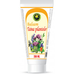 BALSAM TAINA PLANTELOR 200ML