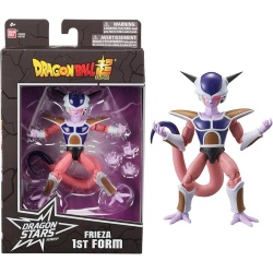 BANDAI FIGURINA DRAGON BALL DRAGON STARS FRIEZA 1ST FORM 17CM - Img 7