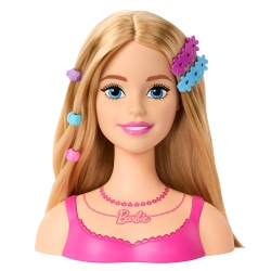 BARBIE BUST BARBIE BEAUTY MODEL - Img 2