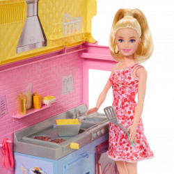 Barbie camionul pentru limonada - Img 6