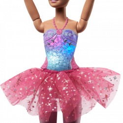 Barbie papusa barbie dreamtopia balerina - Img 6