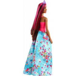 Barbie papusa dreamtopia printesa - Img 4