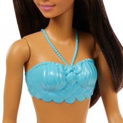 BARBIE PAPUSA SIRENA SATENA - Img 4