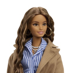 BARBIE SIGNATURE SAPTAMANA MODEI LA NEW YORK PAPUSA BARBIE - Img 2