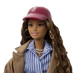 BARBIE SIGNATURE SAPTAMANA MODEI LA NEW YORK PAPUSA BARBIE - Img 12