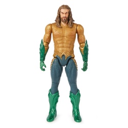 BATMAN FIGURINA AQUAMAN 30CM - Img 2