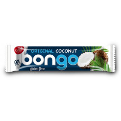BATON BONGO COCOS 40GR