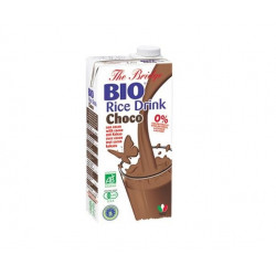 BAUTURA ECOLOGICA DIN OREZ CU CACAO 1L