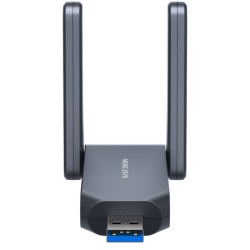 BE6500 High Gain Wi-Fi 7 USB Adapter