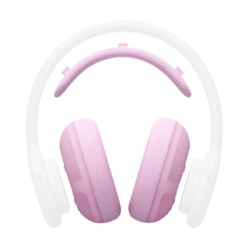 BEATS 360 CUSHION KIT, PINK KNIT-ZML