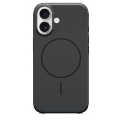 BEATS CASE iPHONE 16 MAGSAFE BK