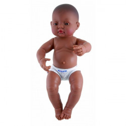 Bebelus nou nascut latinoamerican baiat 40 cm - Img 2