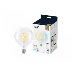 Bec led philips wiz g125 e27 - Img 3