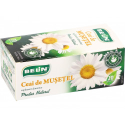BELIN MUSETEL 20DZ