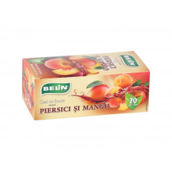 BELIN PIERSICI & MANGO 20DZ