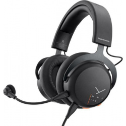 Beyerdynamic MMX 100 B Casti audio inchise cu microfon pentru intercom gaming - Img 1