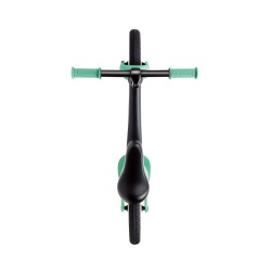 Bicicleta de echilibru pentru copii, verde - Img 4