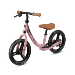 BICICLETA FARA PEDALE KINDERKRAFT SPACE DARK PINK - Img 2