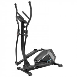 BICICLETA FITNESS MAGNETICA REBEL ACTIVE - Img 4