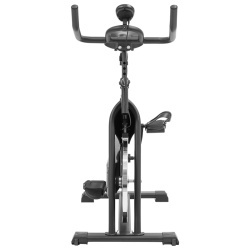 BICICLETA SPINNING - SPINNING BIKE REBEL ACTIVE - Img 10