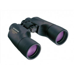 Binoclu Profesional Olympus12x50 EXPS I, Negru