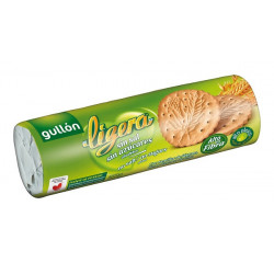 BISCUITI LIGERA FARA ZAHAR&SARE 200GR